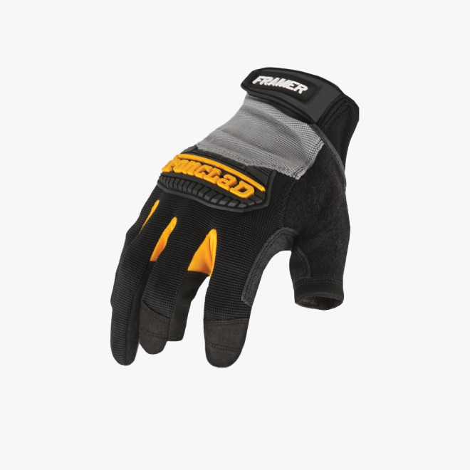 Guantes para reparar