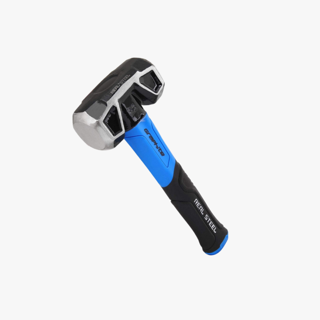 Real Steel Sledge Hammer